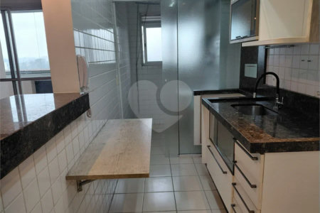 Apartamento para alugar com 3 quartos, sendo 1 suíte, em Vila Leopoldina, São Paulo, SP