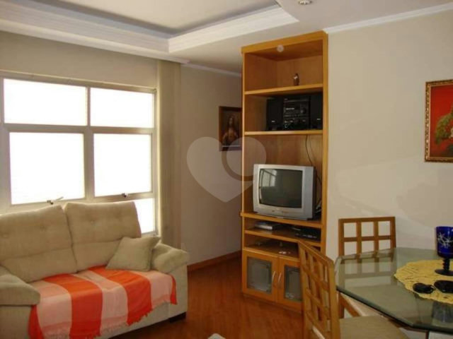 Apartamento à venda com 2 quartos em Pompéia, São Paulo, SP