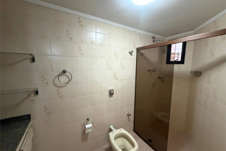 Apartamento à venda com 3 suítes em Água Fria, São Paulo, SP