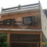 Sobrado à venda com 5 quartos, sendo 1 suíte, em Parada Inglesa, São Paulo, SP