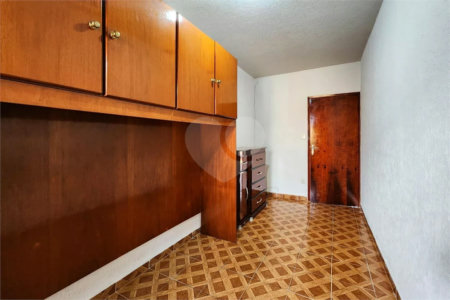 Sobrado à venda com 3 quartos, sendo 1 suíte, em Nova Petrópolis, São Bernardo do Campo, SP