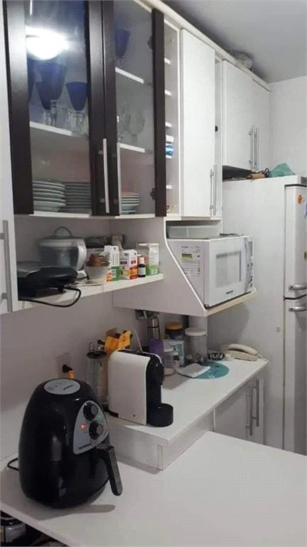 Apartamento à venda com 2 quartos, sendo 1 suíte, em Super Quadra Morumbi, São Paulo, SP