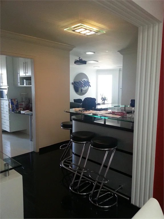 Cobertura à venda com 3 quartos, sendo 1 suíte, em Vila Ipojuca, São Paulo, SP