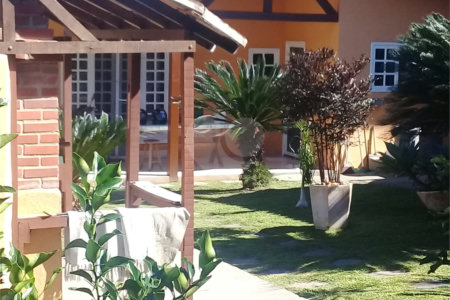 Casa à venda com 3 quartos em José Gonçalves, Armação dos Búzios, RJ