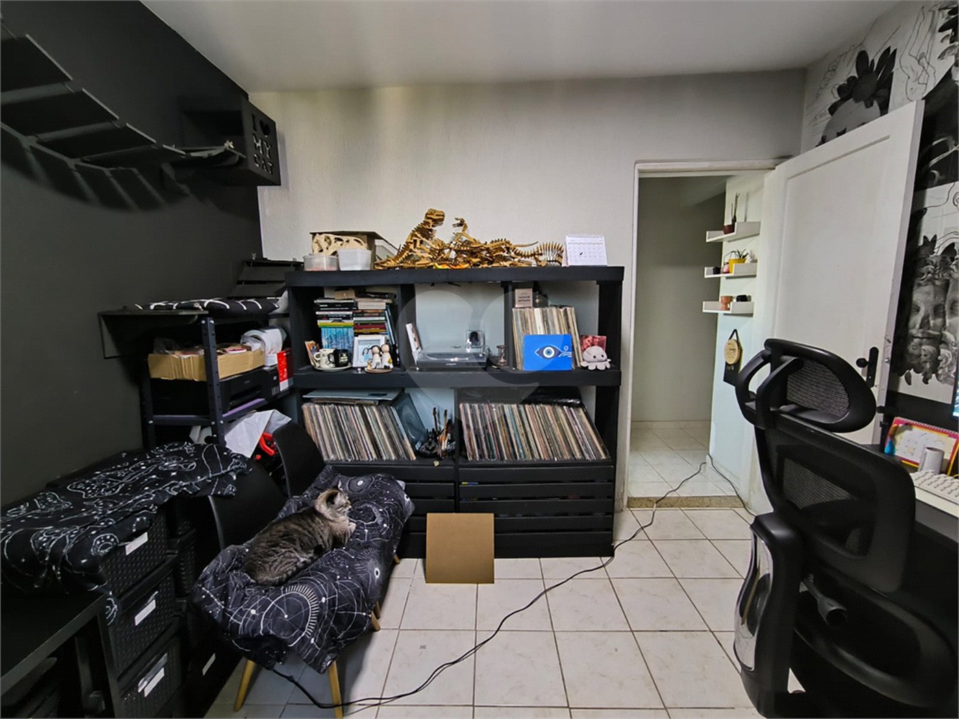 Apartamento à venda com 2 quartos em Santana, São Paulo, SP
