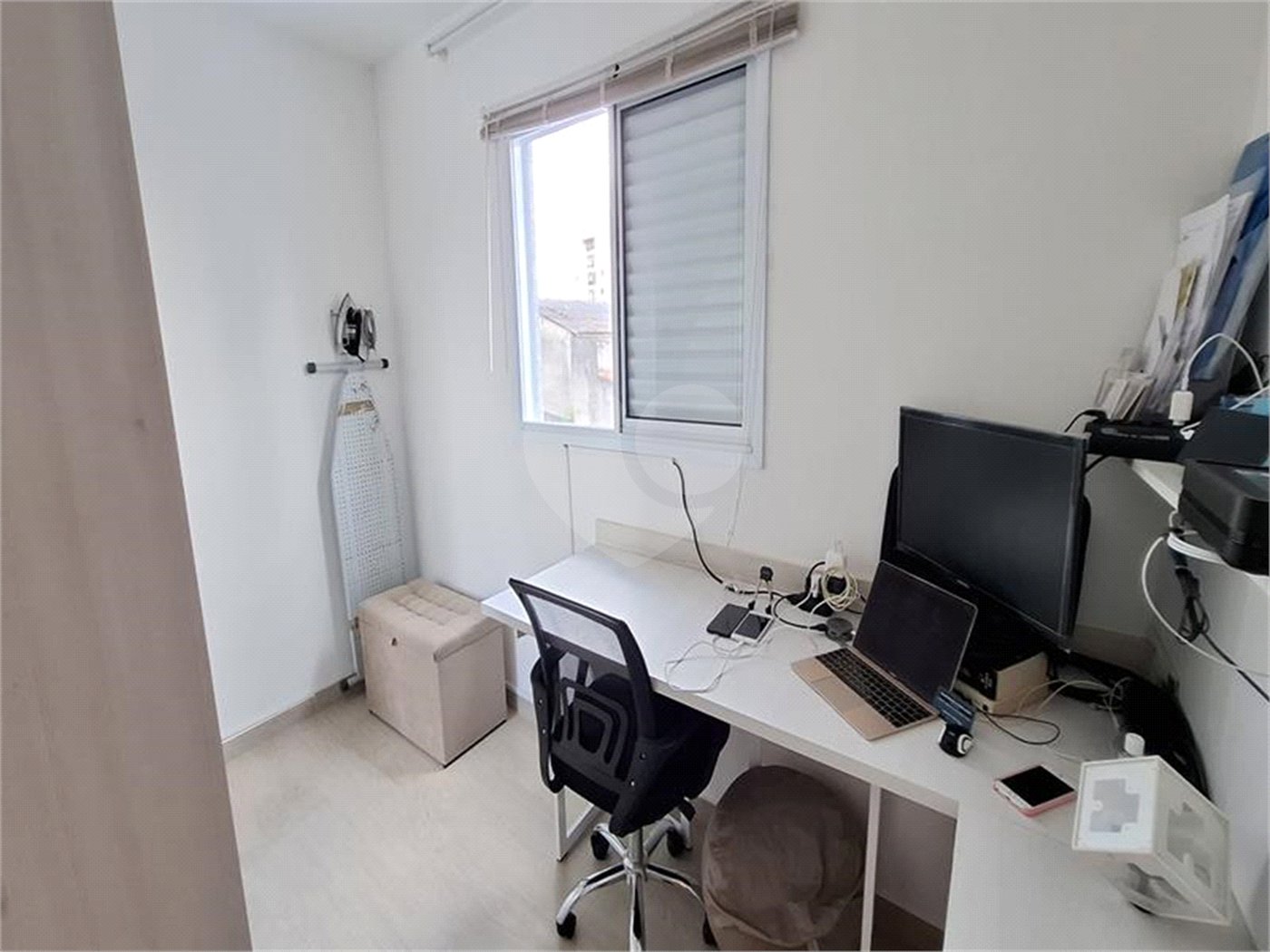 Apartamento à venda com 2 quartos em Santana, São Paulo, SP