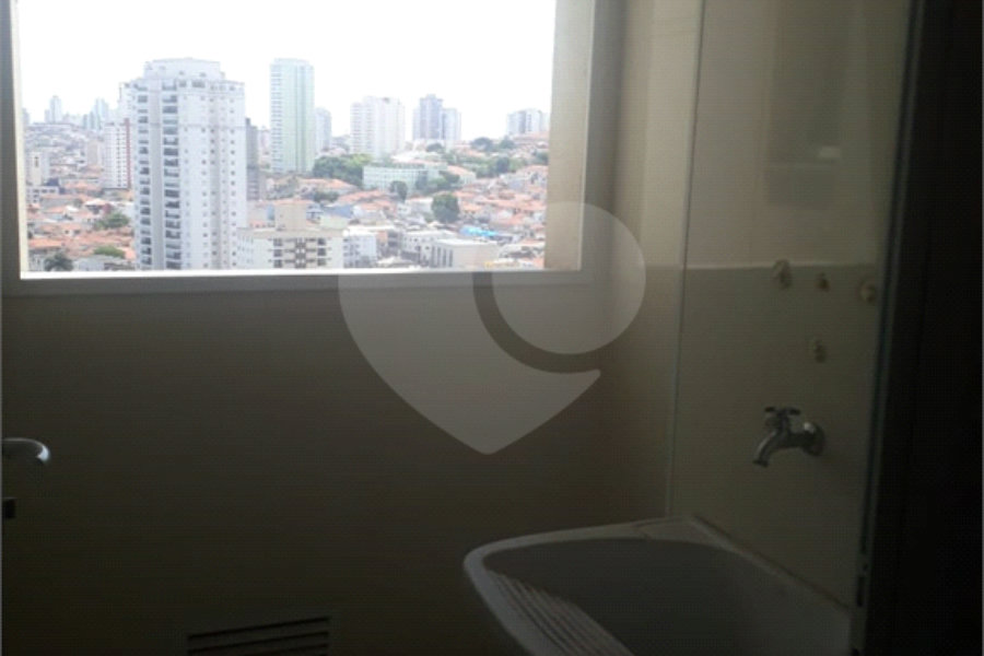 Apartamento à venda com 2 quartos, sendo 1 suíte,  em Santana, São Paulo, SP
