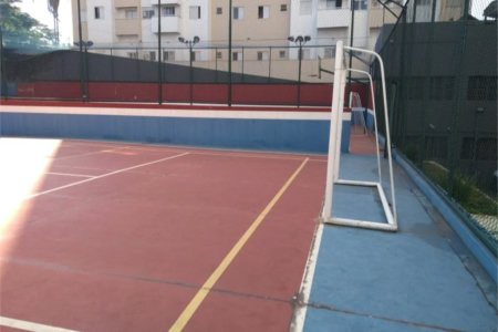 Apartamento à venda com 3 quartos, sendo 1 suíte, em Jaguaré, São Paulo, SP