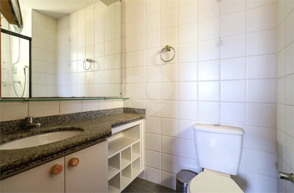 Apartamento para alugar com 2 quartos em Vila Andrade, São Paulo, SP