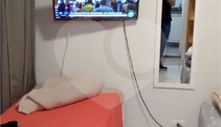Apartamento à venda com 1 quarto em Campos Elíseos, São Paulo, SP