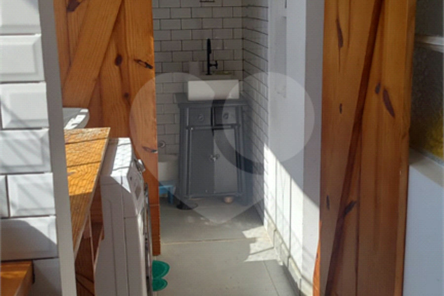 Apartamento à venda com 2 quartos em Jardim Europa, São Paulo, SP