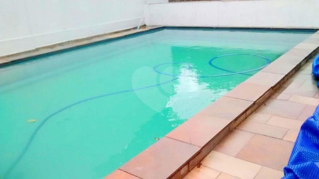 Belo Apartamento a Venda na Agua Rasa