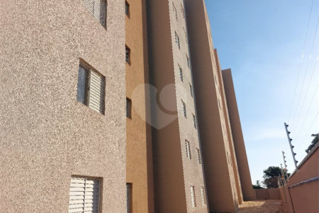 Apartamento à venda com 2 quartos em Vila Brizzola, Indaiatuba, SP
