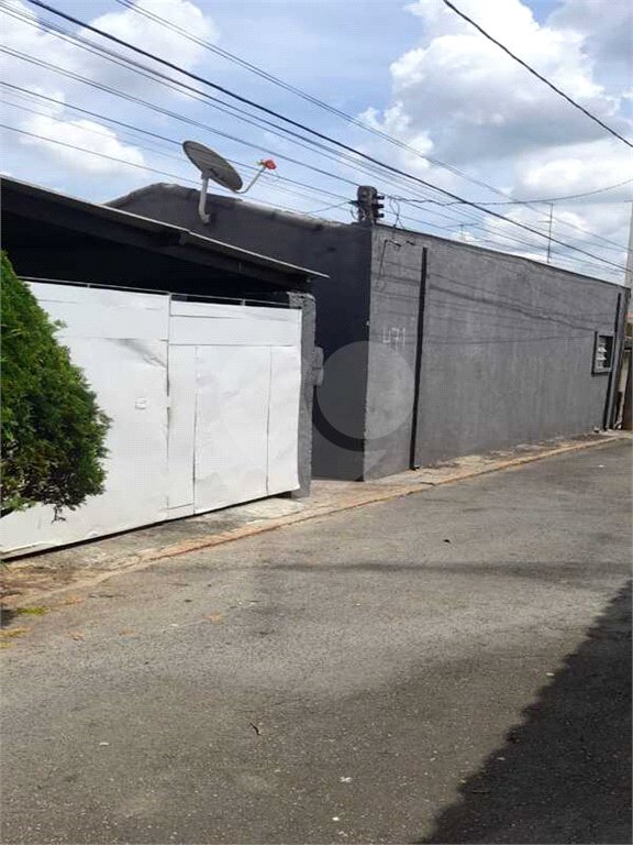 Casa à venda com 2 quartos no Centro, Indaiatuba, SP