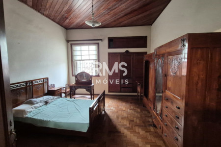 Casa à venda com 3 quartos no Centro, Itu, SP