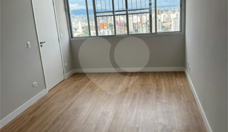 Apartamento à venda com 2 quartos em Sumarezinho, São Paulo, SP