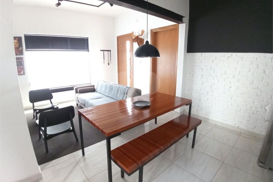 Casa à venda com 5 quartos, sendo 1 suíte,  em Água Fria, São Paulo, SP