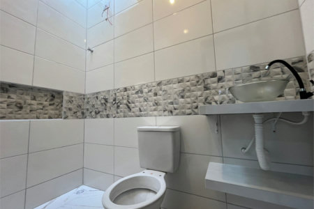 Casa à venda com 2 quartos, sendo 1 suíte, em Jardim das Orquídeas, Sorocaba, SP