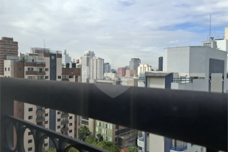 Apartamento à venda com 2 suítes em Pinheiros, São Paulo, SP