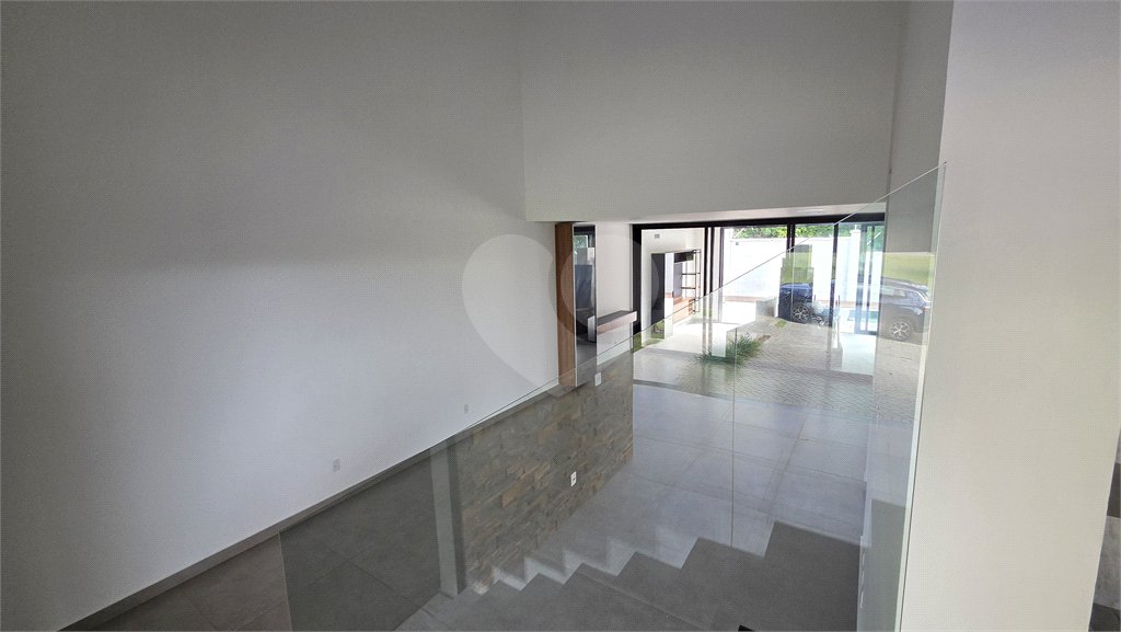 Casa à venda com 4 suítes no condomínio Alphaville Nova Esplanada 1, Votorantim - SP