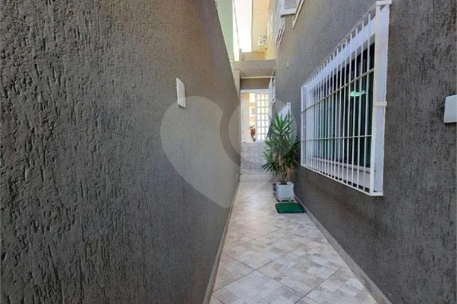 Casa à venda com 4 quartos, sendo 3 suítes, em Butantã, São Paulo, SP