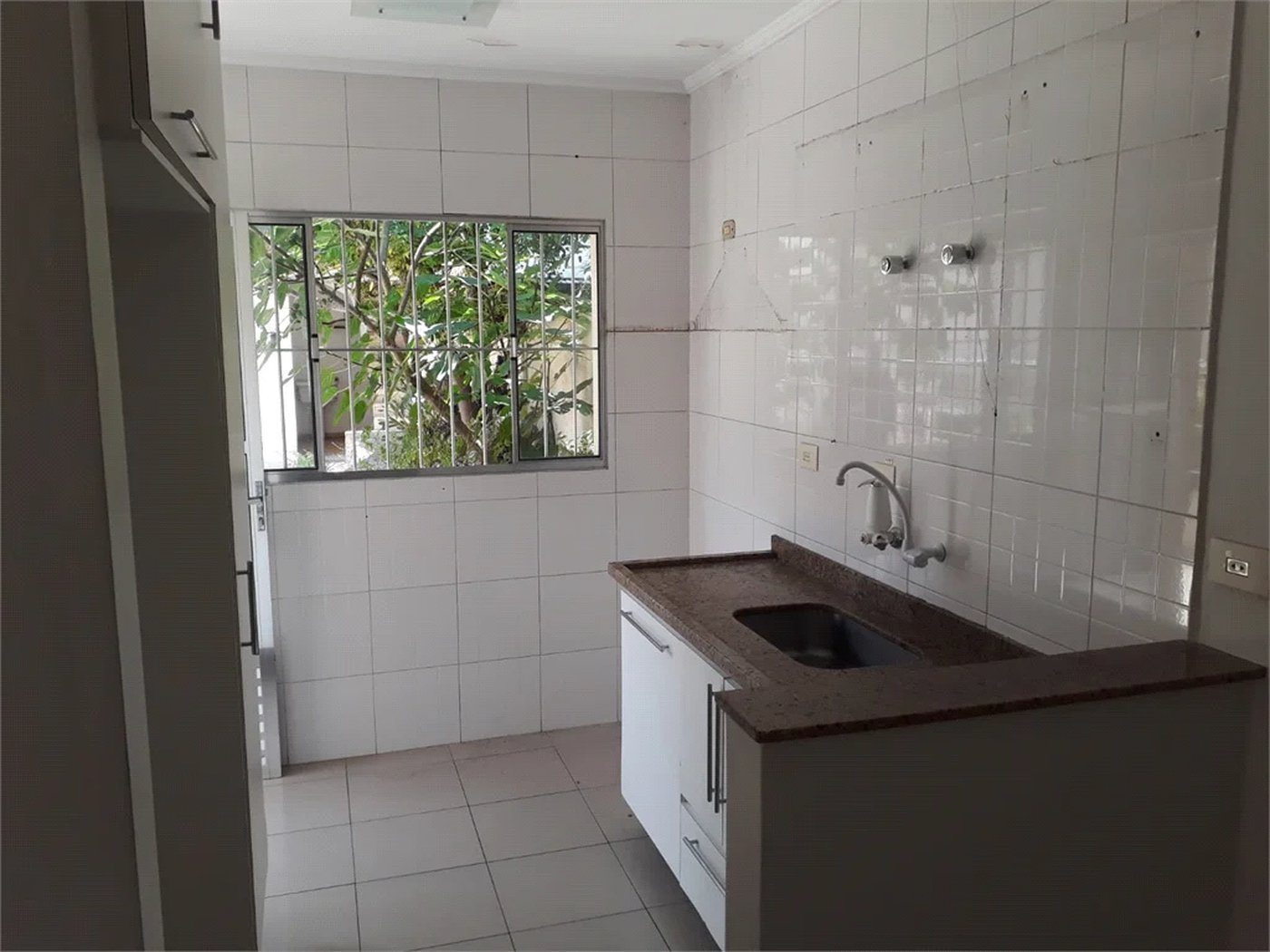 Casa à venda com 2 quartos em Vila Cordeiro, São Paulo, SP