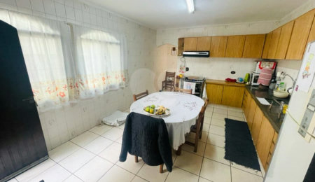 Casa à venda com 4 quartos, sendo 2 suítes,  em Vila Maria, São Paulo, SP
