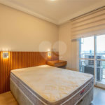 Apartamento à venda com 2 quartos, sendo 1 suíte, em Vila Gertrudes, São Paulo, SP