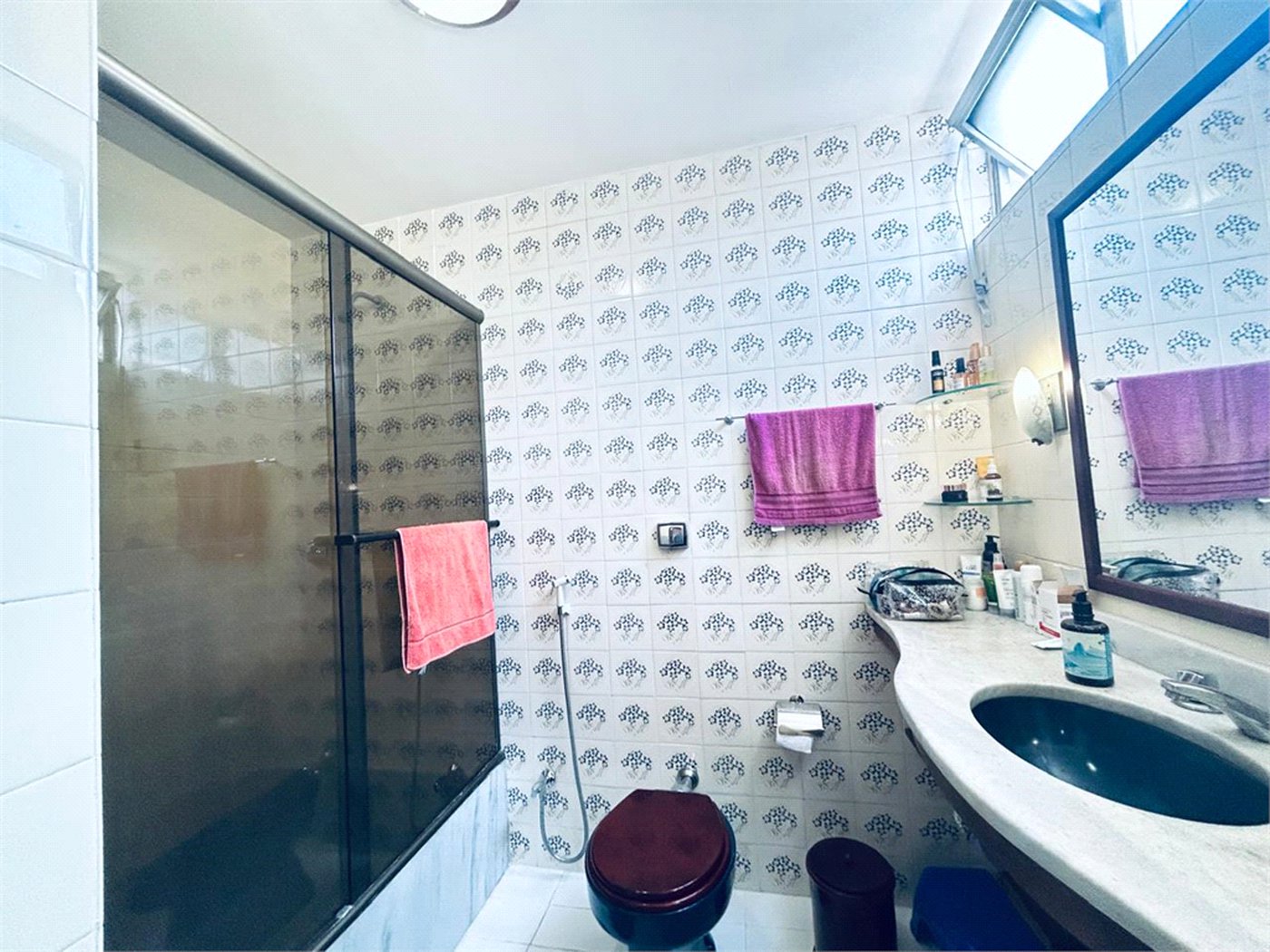 Cobertura à venda com 4 quartos, sendo 2 suítes, em Tijuca, Rio de Janeiro, RJ