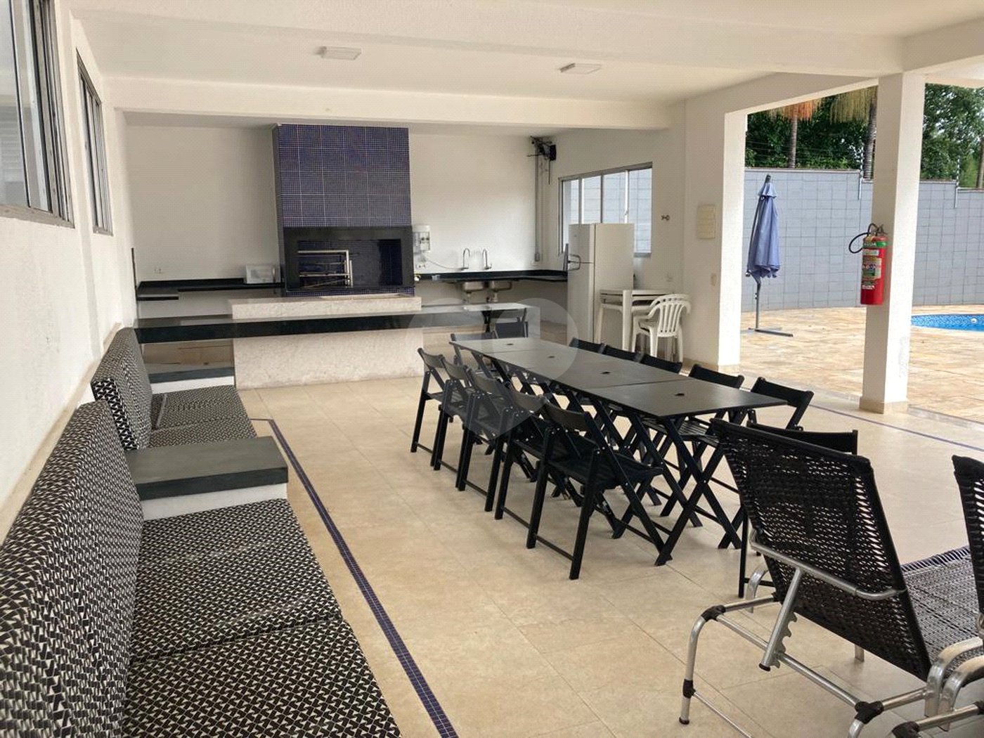 Terreno à venda em Loteamento Residencial Villágio DI Capri, Votorantim, SP