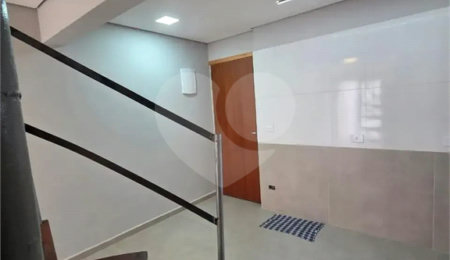 Cobertura à venda com 3 quartos, sendo 1 suíte, em Cambuci, São Paulo, SP