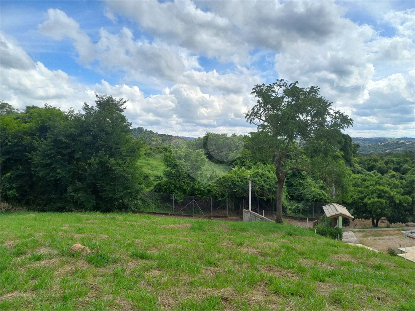 Terreno à venda em Parque dos Cafezais IV, Itupeva, SP
