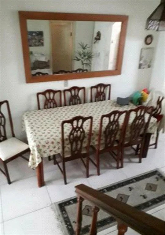 Casa à venda com 3 quartos, sendo 1 suíte, em Rio Pequeno, São Paulo, SP