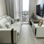 Apartamento para alugar com 3 quartos em Parque Erasmo Assunção, Santo André, SP