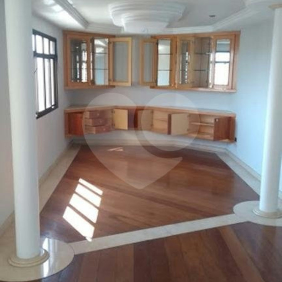 Apartamento à venda com 4 suítes em Água Fria, São Paulo, SP
