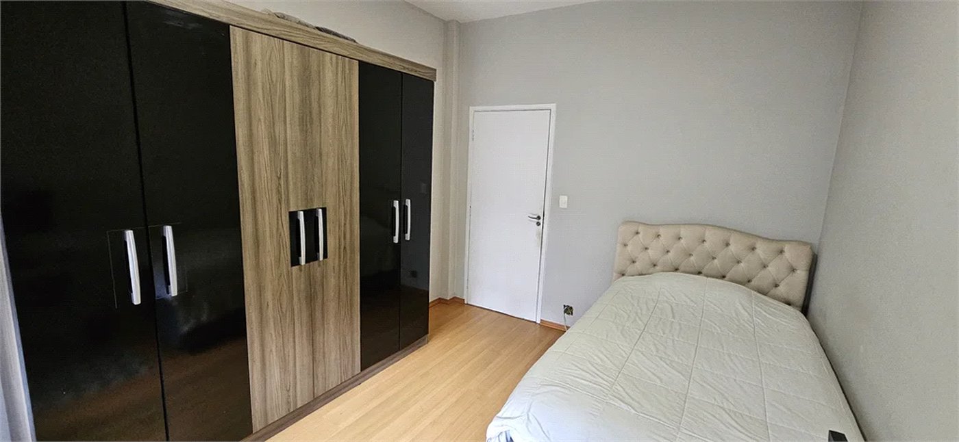 Apartamento à venda com 3 quartos, sendo 1 suíte, em Pinheiros, São Paulo, SP