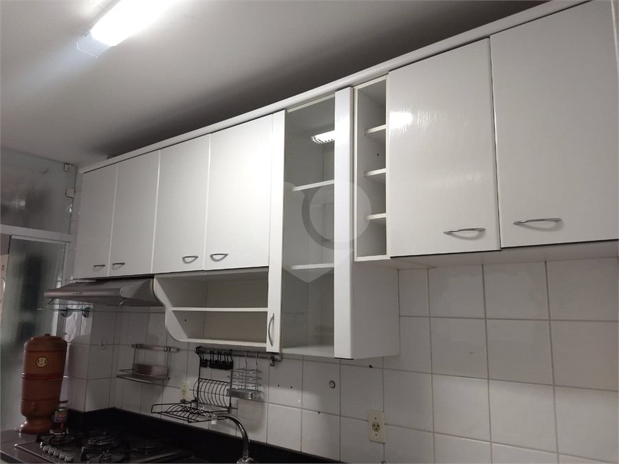 Apartamento à venda com 2 quartos, sendo 1 suíte, em Santa Teresinha, São Paulo, SP