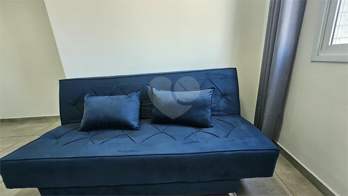 Apartamento para alugar com 1 quarto em Casa Verde, São Paulo, SP