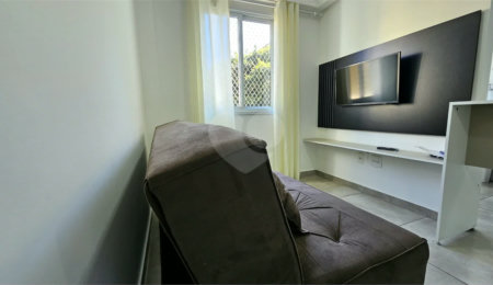 Apartamento para alugar com 1 quarto em Casa Verde, São Paulo, SP