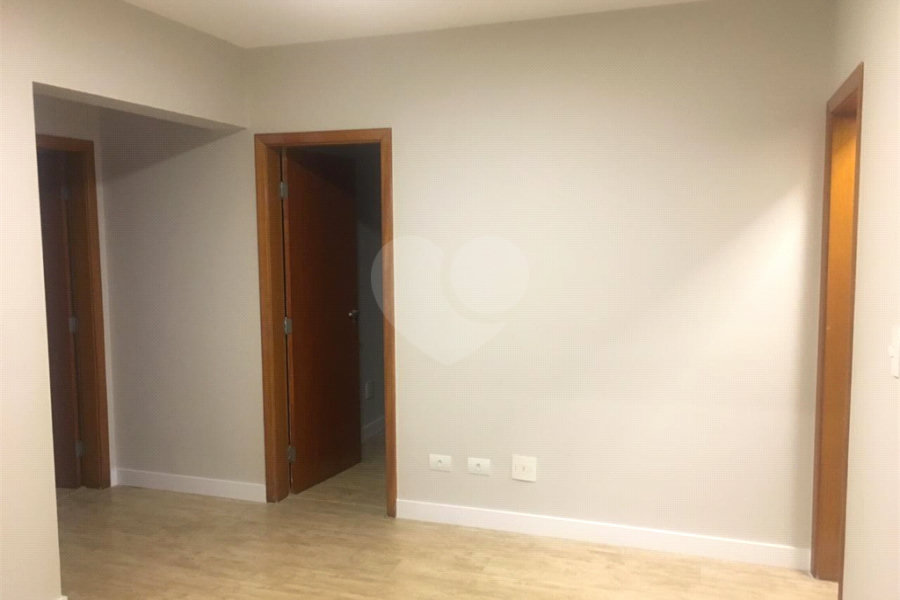 Apartamento à venda com 3 suítes em Santana, São Paulo, SP