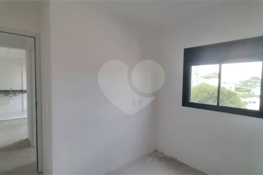 Apartamento à venda com 2 quartos em VILA GUILHERME, São Paulo, SP