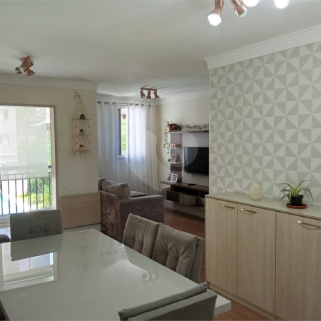 Apartamento à venda com 3 quartos, sendo 1 suíte, em Jardim Caboré, São Paulo, SP