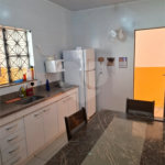 Casa Térrea à venda com 4 quartos, sendo 1 suíte, em Campo Grande, Rio de Janeiro, RJ