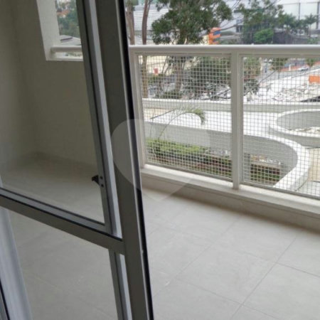 Apartamento à venda com 1 suíte em Vila Andrade, São Paulo, SP