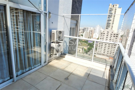 Apartamento à venda com 2 suítes em Vila Mariana, São Paulo, SP