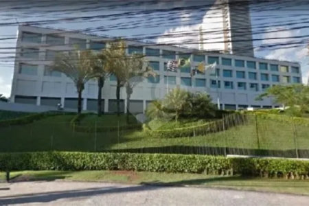 Laje Corporativa para alugar em Tamboré, Barueri, SP
