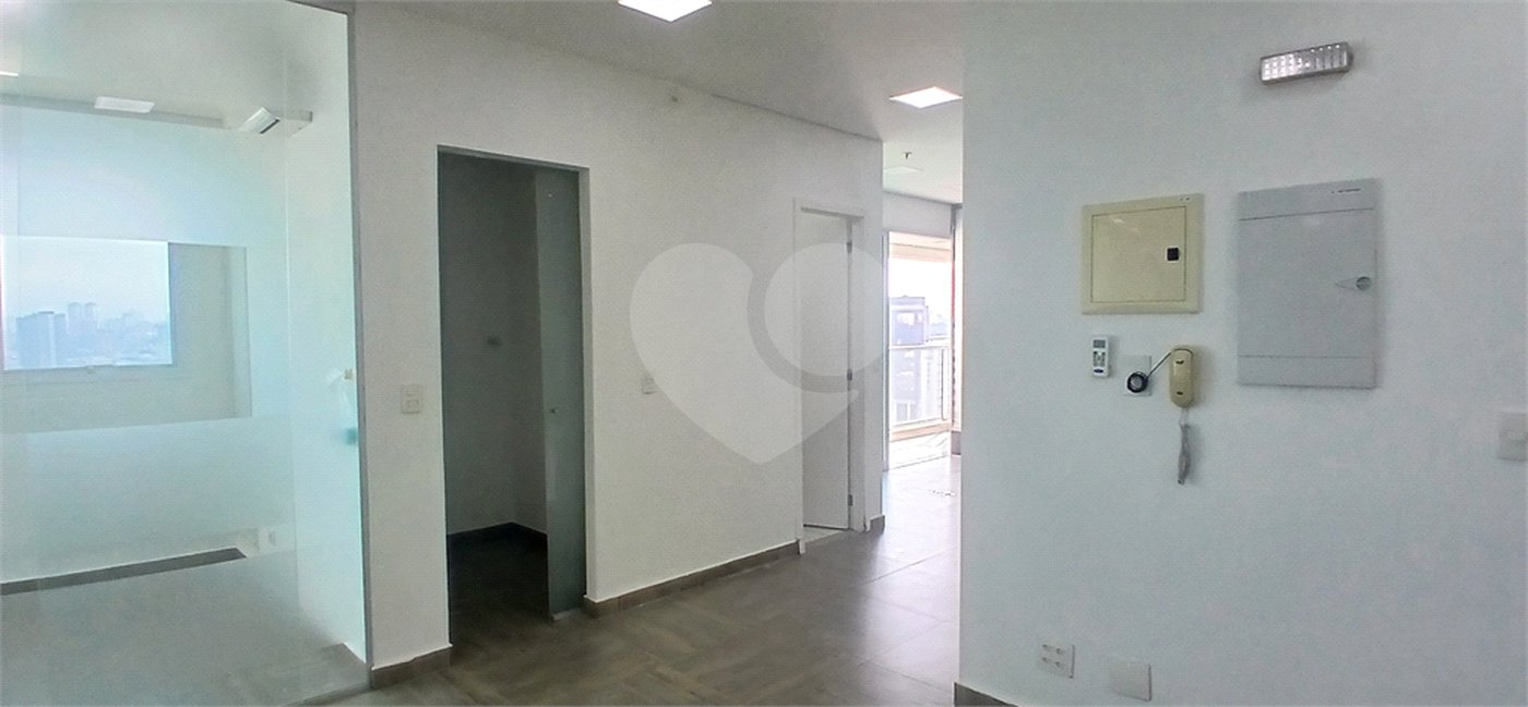 Sala para alugar no Centro, São Bernardo do Campo, SP