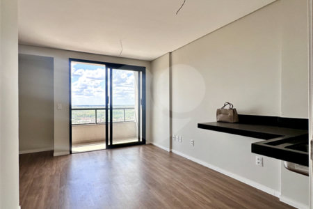Studio à venda com 1 suíte em Duque de Caxias, Cuiabá, MT