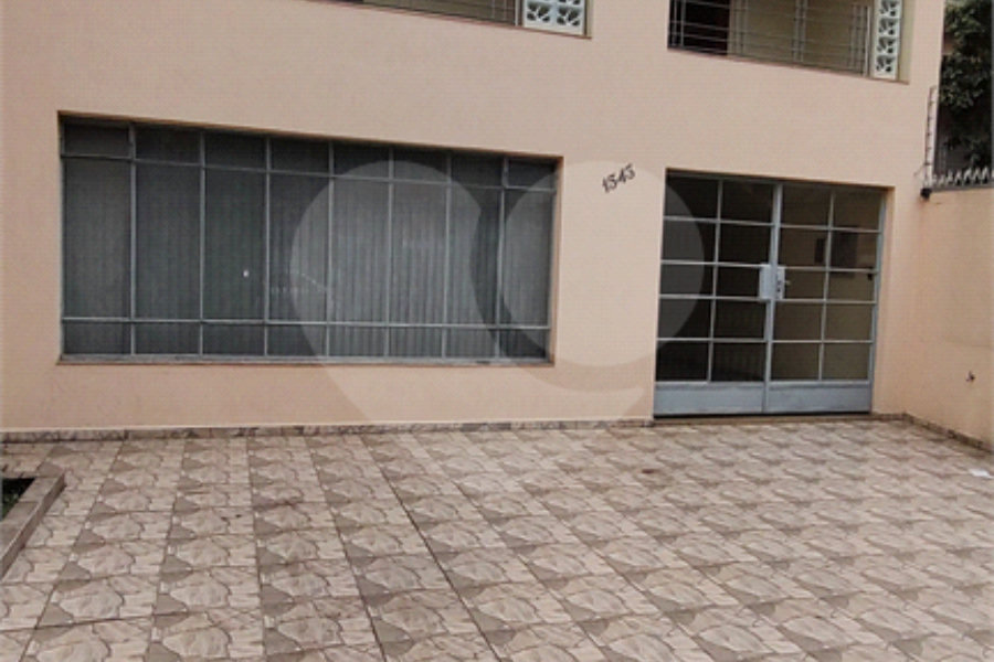Sobrado à venda com 2 quartos em Pirituba, São Paulo, SP