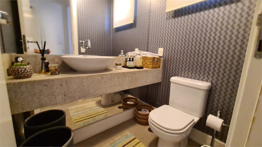 Apartamento à venda com 4 quartos, sendo 3 suítes, em Cidade Monções, São Paulo, SP